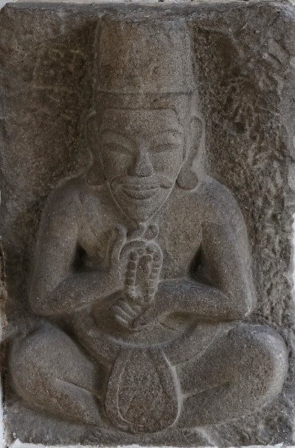 Da Nang-Musée Cham-171